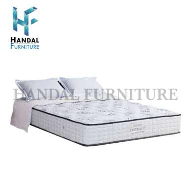 Guhdo Hanya Kasur Spring Bed Emerald Dream 180 x 200