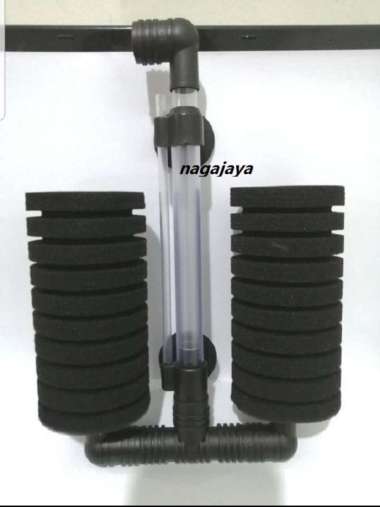 sponge filter xinyou XY 2822 biofoam busa filter aquarium