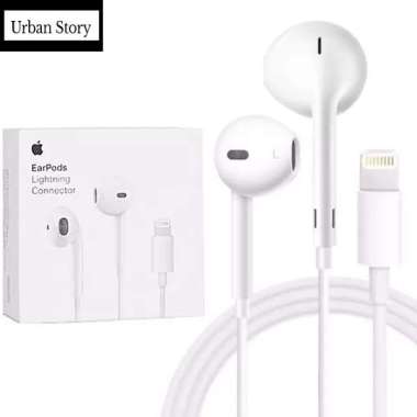 Jual Earphone Iphone 12 Juni 2022 - Garansi Resmi \u0026 Harga Murah | Blibli