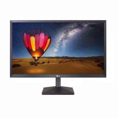 LED Monitor LG IPS 22MN430M B 22"