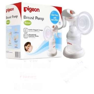 Pompa Asi Manual Pigeon