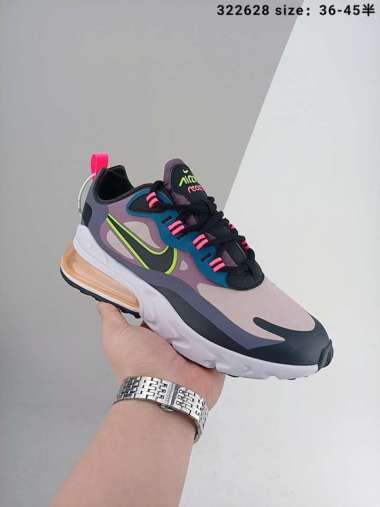 Jual Nike Air Max 270 React Terbaru 