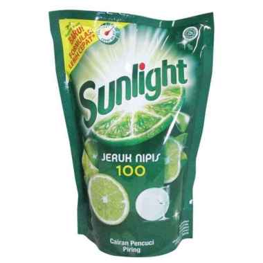 Sunlight Jeruk Nipis 100 700ml
