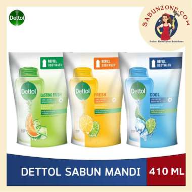 Dettol Body Wash