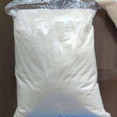 desiccated coconut repack (kelapa parut kering) - 1/4 kg