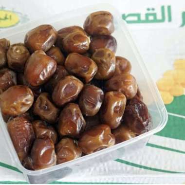 Buah kurma 250gram
