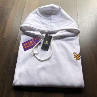 Lyle Scott Hoodie Terbaru Juni 2022 