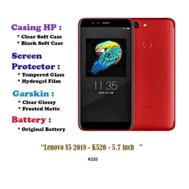 Hardcase lenovo s5 Clearance