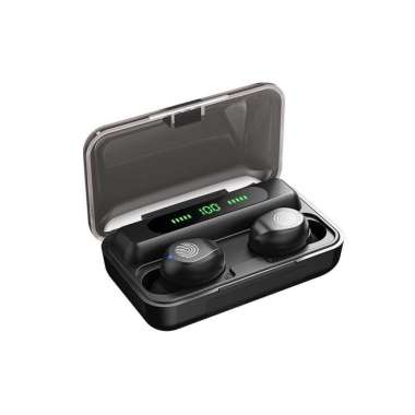 Headset Bluetooth Remax TWS-43 Digital Display TWS Earbuds