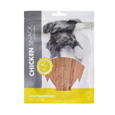 Jual Eds Waterproof Dog Vest Jacket Pet Clothes Autumn And Winter