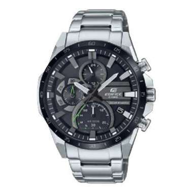 Casio Edifice EQS-940DB-1AVUDF Edifice EQS940DB-1A Original & Garansi