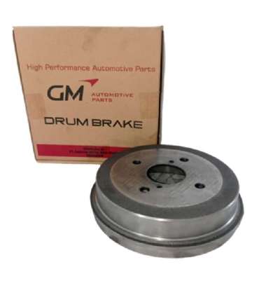 BRAKE DRUM TROMOL BELAKANG L300D GMAP GMMIL-H1090