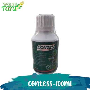 Contess 100 ml Insektisida Ulat Grayak