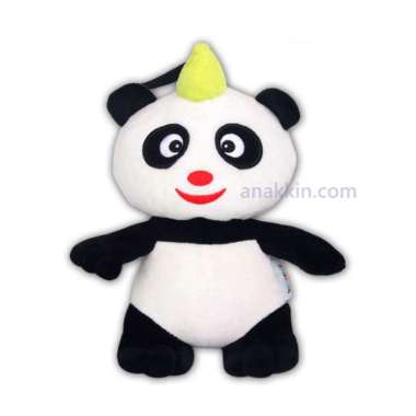 Mamamiya Papas Musical Soft Toy / boneka gantung / boneka musik bayi