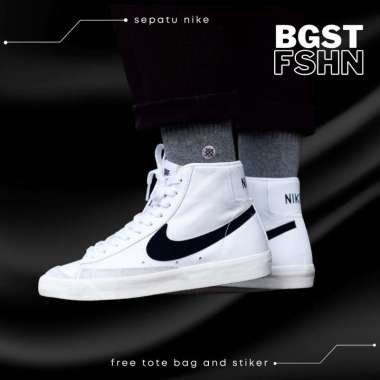 Jual Nike Blazer Terbaru \u0026 Original 