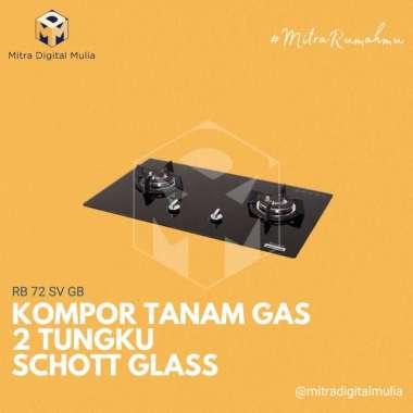 Jual Rinnai Rb 72 Sv Original, Murah u0026 Diskon Oktober 2023 | Blibli
