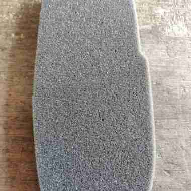 Busa Spon Filter Suzuki Tornado GX GS CKD High Quality Grey