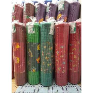 Kasur Palembang - Dakron Uk 120