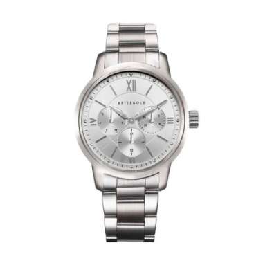 Jam Tangan Wanita Sport Original Aries Gold Urban Eternal L-1028-S-S Garansi Resmi