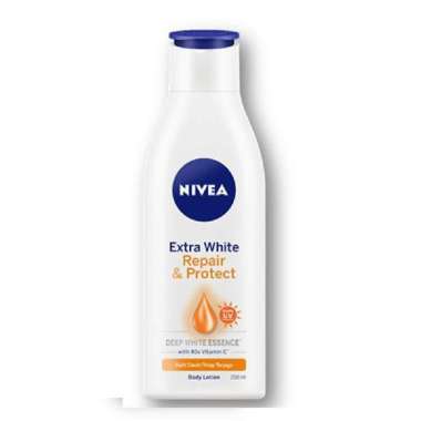 Nivea Body Lotion