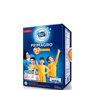Frisian Flag Primagro 3