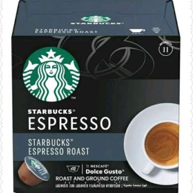 Jual Kopi Starbucks Terlengkap - Harga 