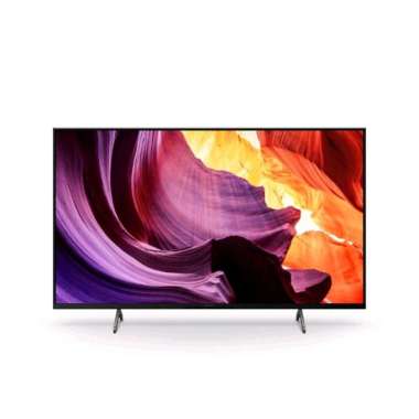 SONY TV 75 INCH UHD SMART TV KD-75X80K