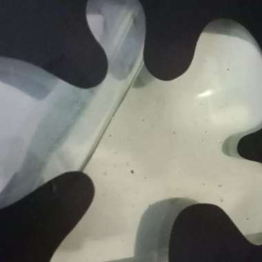 Minyak Daun Kelor Murni dan VCO 1Liter