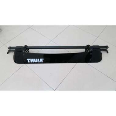 WIND FAIRING THULE ROOF TOP MOBIL