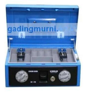CASHBOX ICHIBAN IB 20 MURAH