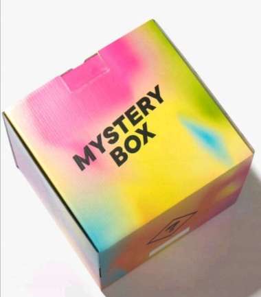 Jual Mystery Box Chino Random - 34 di Seller Jakcloth Store Tangerang -  Jl.Beringin Raya No 25 Blok 28 Perumnas 1 Karawaci Tangerang - Kota  Tangerang