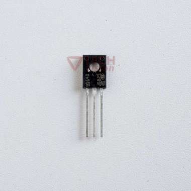 BD140 BD 140 Transistor Original Asli ST Ori