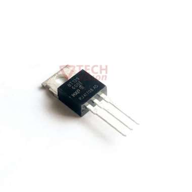 BT139 BT139-600 BT 139 139-600 Triac 600V