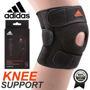 Knee Support / Dekker Pelindung Lutut Adidas Wucht P3