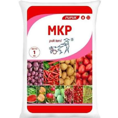 Mkp Pak Tani 1Kg