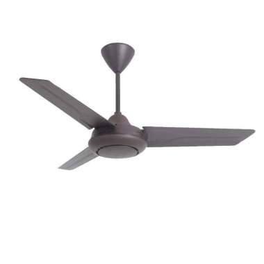 KIPAS ANGIN GANTUNG PLAFON MT EDMA 42IN TORNADO, WALL CONTROL mocha