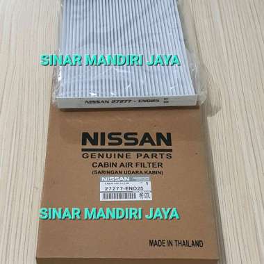 FILTER AC SARINGAN KABIN AC NISSAN NEW XTRAIL T31 T32