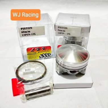 Piston LHK Pen 13 54-66 MM 64