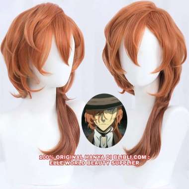 WIG CHUUYA NAKAGARA WIG NAKAHARA CHUUYA WIG CHUYA NAKAHARA WIG NAKAHARA CHUYA WIG COSPLAY ANIME BUNG