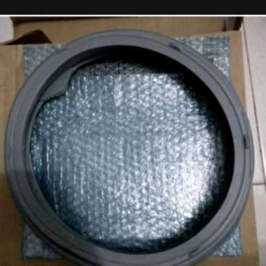 door gasket mesin cuci LG WD - K8070TP