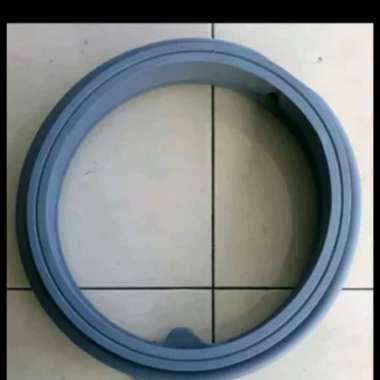 gasket atau karet pintu mesin cuci Samsung WF8590NHW original