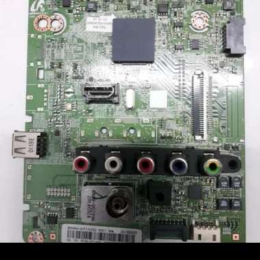 pcb main led UA24H4053 original