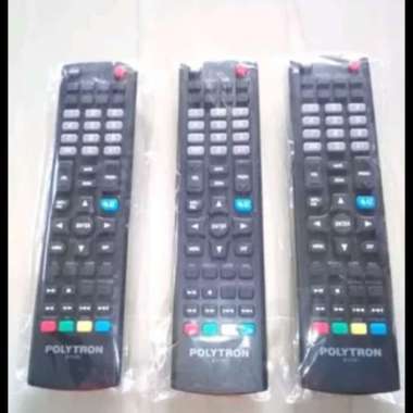 remote control tv LED Polytron original