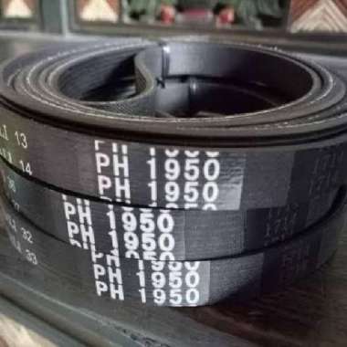 vbelt mesin cuci 7PH1930 dan 1950