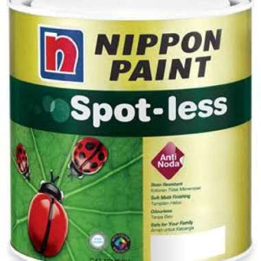 NIPPON SPOTLESS 2.5LT PRO 0163