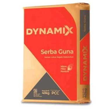 SEMEN DYNAMIX HOLCIM 40KG 200SAK