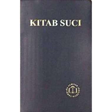 KITAB SUCI TB 062 BAHASA JAWA