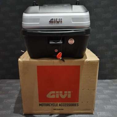 Box Givi B32N Bold Box Kotak Thuring