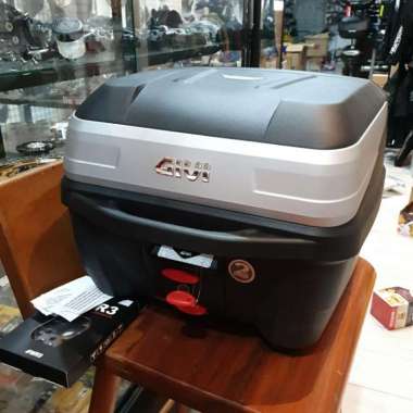 Box Givi B32N B32 Petak Original