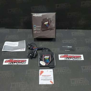 ECU CDI Aracer Speedtek MINI X MiniX Yamaha Xmax 300 Ori New Series